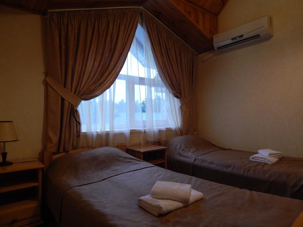Delfin Hotel Koblevo Room photo