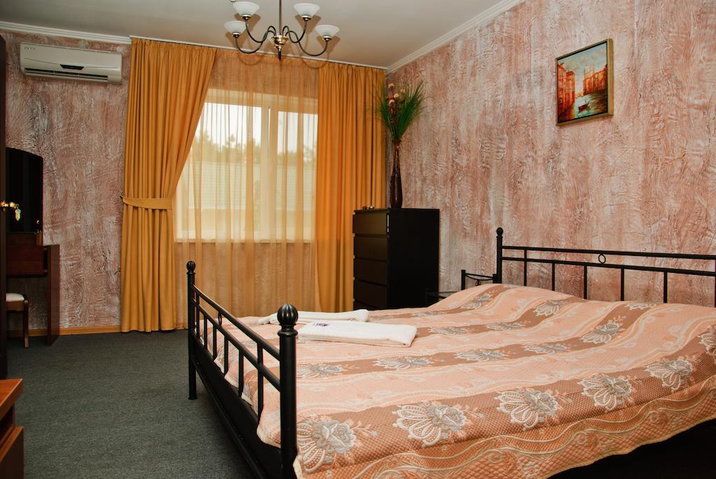 Delfin Hotel Koblevo Room photo